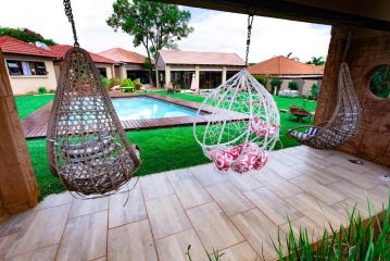 Mhulu Boutique Hotel, Pretoria - 5