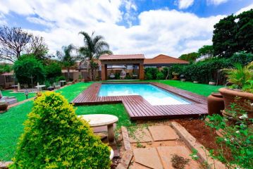 Mhulu Boutique Hotel, Pretoria - 2