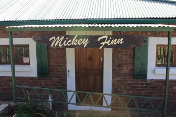 Mickey Finn Apartment, Dullstroom - 4