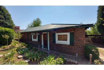 Mickey Finn Apartment, Dullstroom - 3