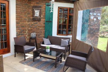 Mickey Finn Apartment, Dullstroom - 1