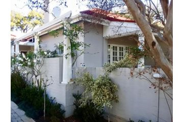 Middelberg Manor Apartment, Pretoria - 1