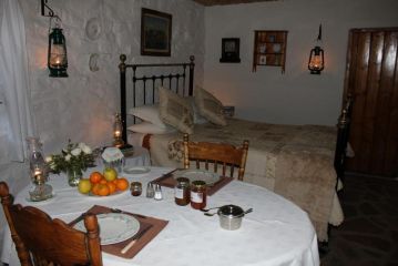 Middelfontein Farm Bed and breakfast, Sutherland - 1