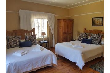 Middelfontein Farm Bed and breakfast, Sutherland - 5