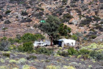 Middelkraal Accommodation Farm stay, Garies - 2