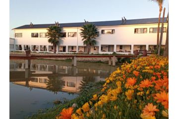 Middelplaas Paarl Guesthouse Guest house, Paarl - 1