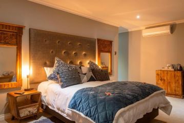 Middelwater Farm Guest house, Bloemfontein - 4