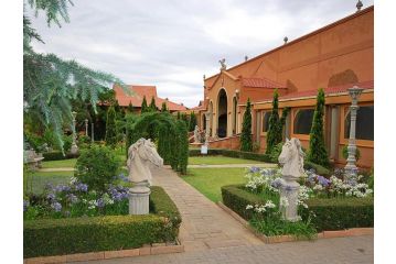 Midrand Conference Centre Guest house, Midrand - 2