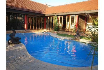 Midrand Conference Centre Guest house, Midrand - 4