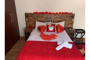 Midrand Bed and Breakfast Guest house, Midrand - 1