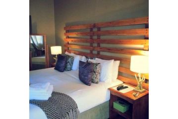 Midrand B&B ta Midrand Wild Goose B&B & Bed and breakfast, Midrand - 4