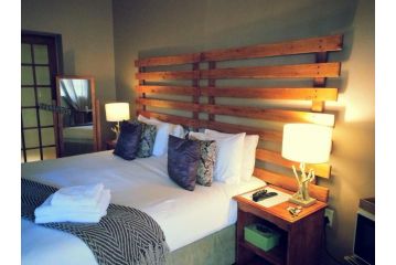 Midrand B&B ta Midrand Wild Goose B&B & Bed and breakfast, Midrand - 2