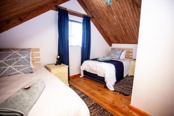 Mienru House Self Catering Cottage Apartment, Riviersonderend - 1