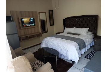 Mighty Seven Bed and breakfast, Pretoria - 2