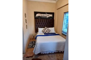 Mighty Seven Bed and breakfast, Pretoria - 3