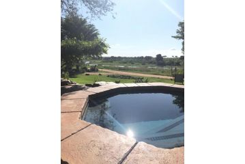 Kruger Simplicity Apartments Apartment, Marloth Park - 4