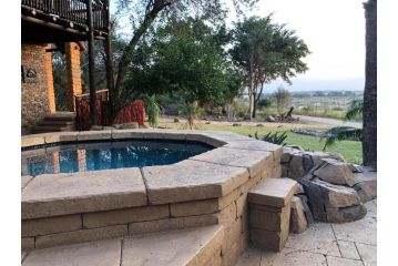 Kruger Simplicity Apartments Apartment, Marloth Park - 2