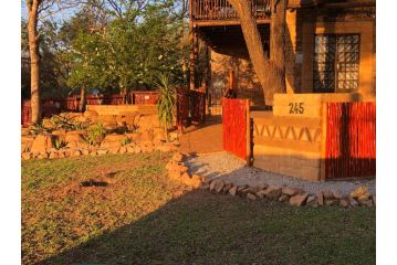 Kruger Simplicity Apartments Apartment, Marloth Park - 1