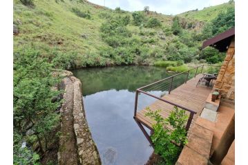 Migrate Portfolio Hotel, Dullstroom - 1