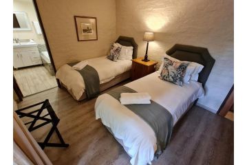 Migrate Portfolio Hotel, Dullstroom - 5