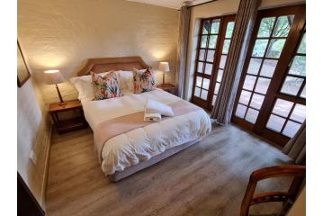 Migrate Portfolio Hotel, Dullstroom - 4