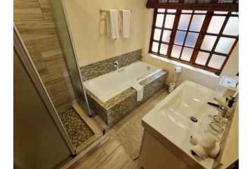 Migrate Portfolio Hotel, Dullstroom - 3