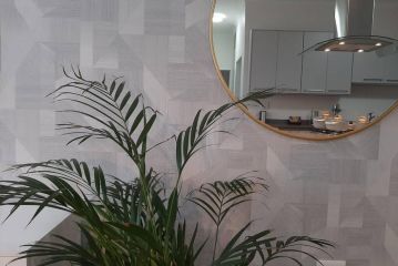 Mikeys place On New: 2bed2bath no.1 with Free WiFiNetflix Apartment, Midrand - 4