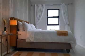 Mikeys place On New: 2bed2bath no.1 with Free WiFiNetflix Apartment, Midrand - 1