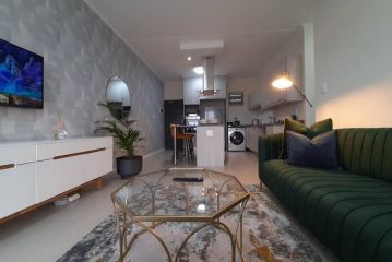 Mikeys place On New: 2bed2bath no.1 with Free WiFiNetflix Apartment, Midrand - 2