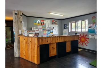 Mile Crunchers Backpackers & Hostelling Hostel, Mossel Bay - 4