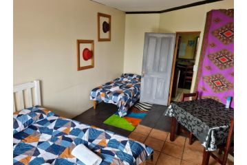 Mile Crunchers Backpackers & Hostelling Hostel, Mossel Bay - 3