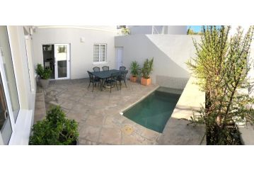 Milford House Apartment, Cape Town - 5