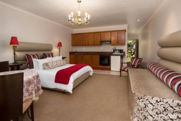 Milkwood Lodge Guest house, Hermanus - 5