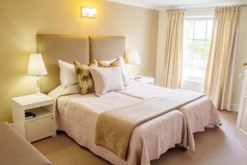 Milkwood Manor on Sea Bed and breakfast, Plettenberg Bay - 3