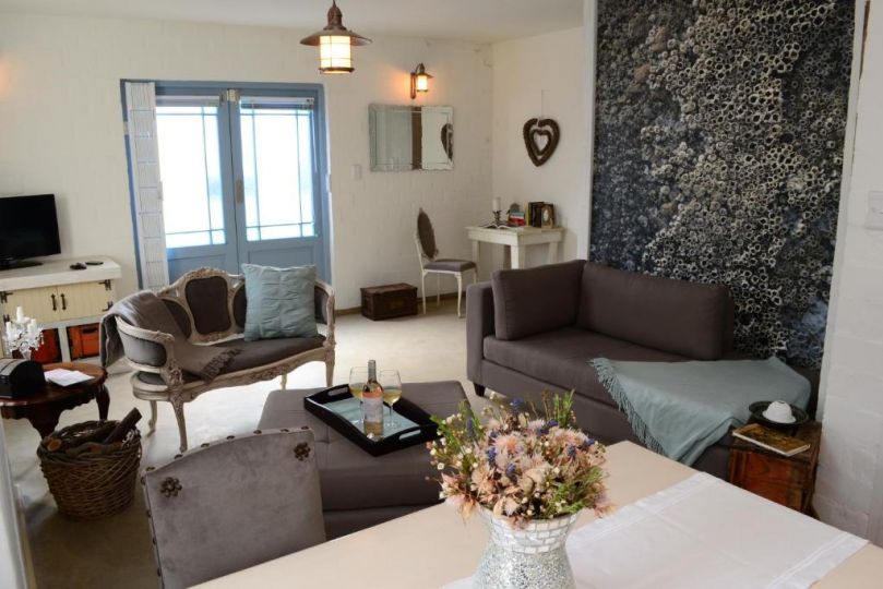 Milky Way Holiday Home Guest house, Paternoster - imaginea 1
