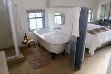 Milky Way Holiday Home Guest house, Paternoster - 4