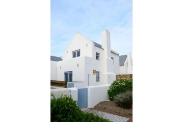 Milky Way Holiday Home Guest house, Paternoster - 2