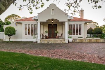 Millbury Guest house, Port Elizabeth - 2