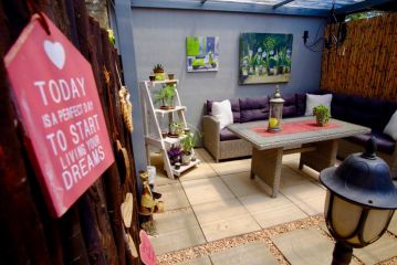 Milly's Touch B&B Studios Bed and breakfast, Roodepoort - 1