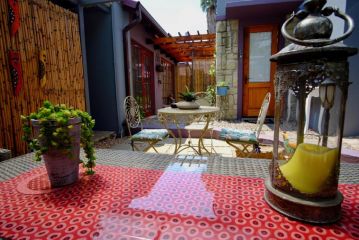 Milly's Touch B&B Studios Bed and breakfast, Roodepoort - 2