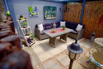 Milly's Touch B&B Studios Bed and breakfast, Roodepoort - 4