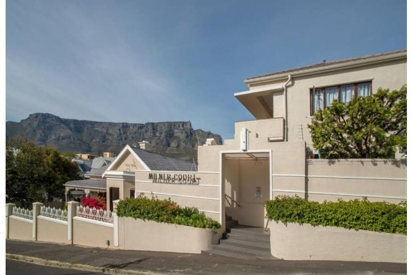 Milner Court - The place to be Apartment, Cape Town - imaginea 1