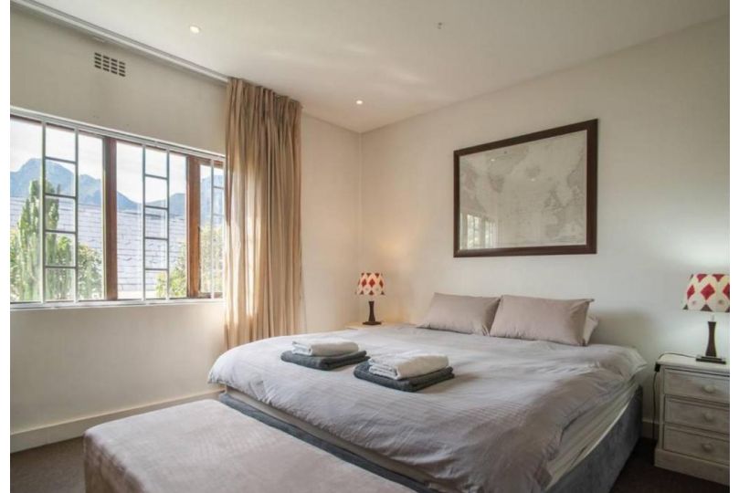 Milner Court - The place to be Apartment, Cape Town - imaginea 5