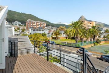 Milner Road 3 Apartment, Cape Town - 3