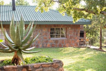Milorho Lodge Hotel, Rietfontein - 5