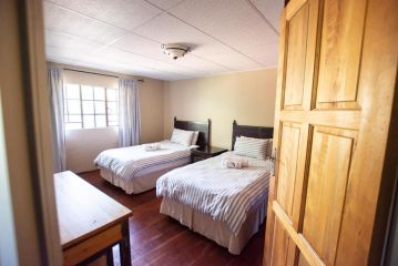 Milorho Lodge Hotel, Rietfontein - 4