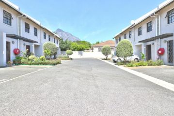 Milton mews Apartment, Cape Town - 4