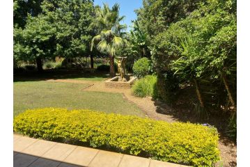 Mimosa Self-Catering Studio Durbanville Apartment, Durbanville - 3