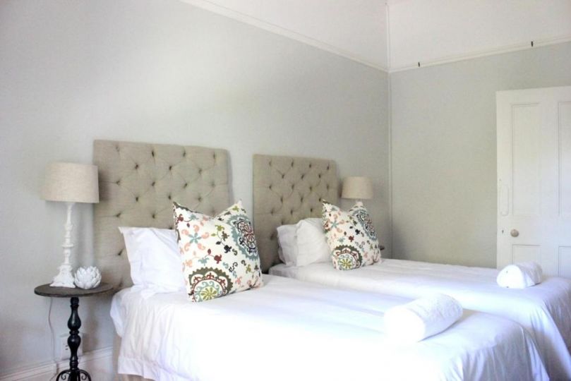 Mimosa Bed and breakfast, Grahamstown - imaginea 8