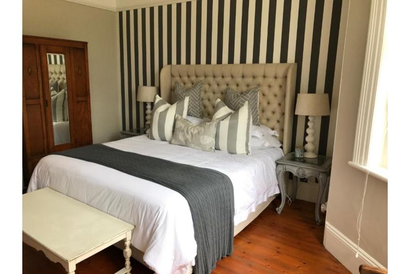 Mimosa Bed and breakfast, Grahamstown - imaginea 7